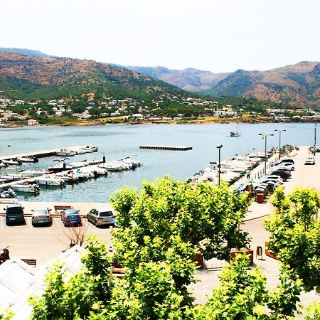 Apartamento Con Vistas Al Mar 2 El Port De La Selva Екстер'єр фото