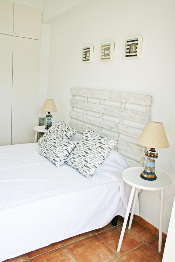 Apartamento Con Vistas Al Mar 2 El Port De La Selva Екстер'єр фото