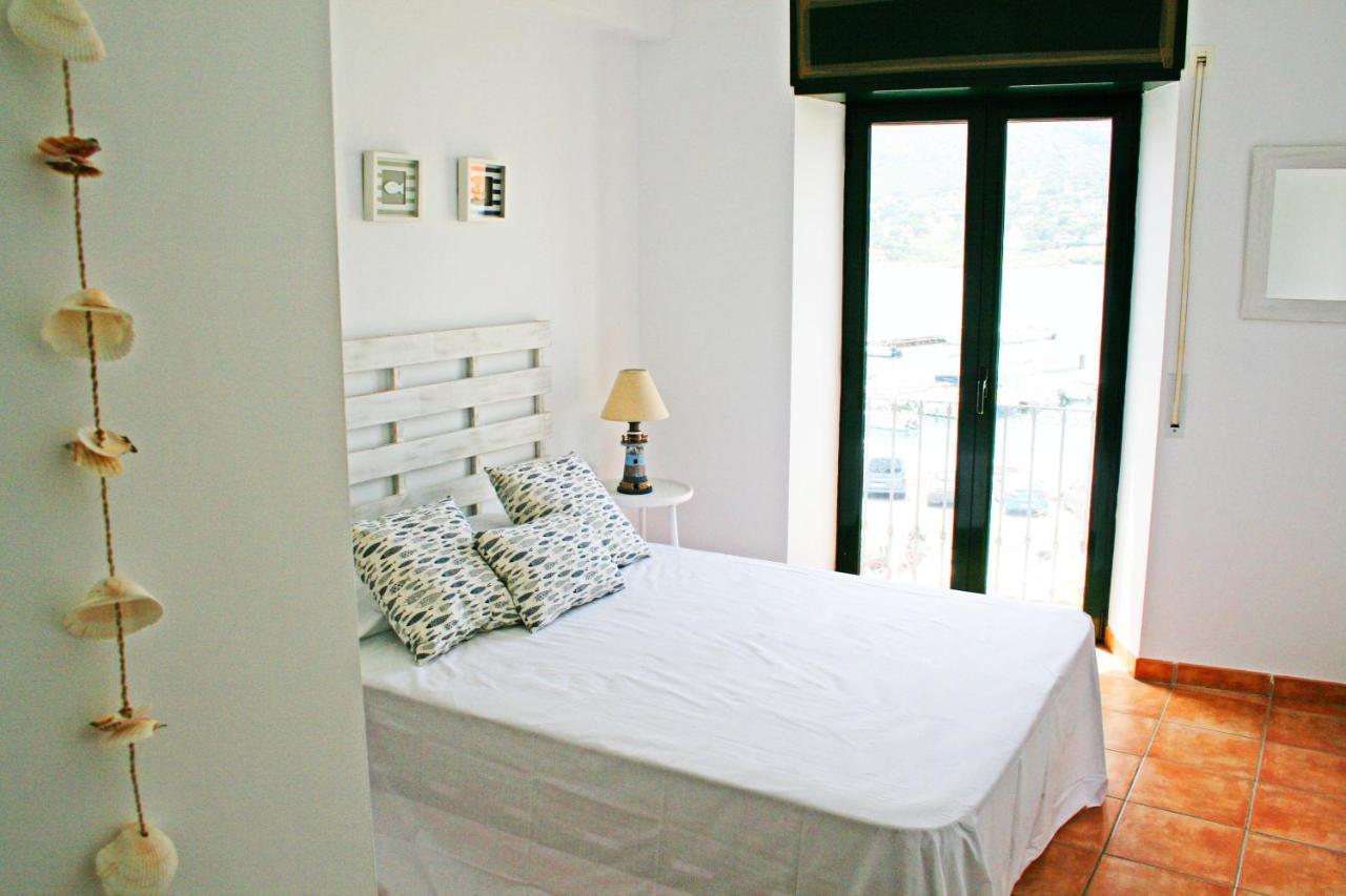 Apartamento Con Vistas Al Mar 2 El Port De La Selva Екстер'єр фото
