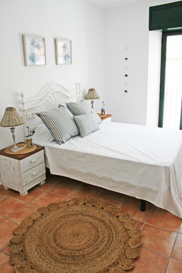 Apartamento Con Vistas Al Mar 2 El Port De La Selva Екстер'єр фото