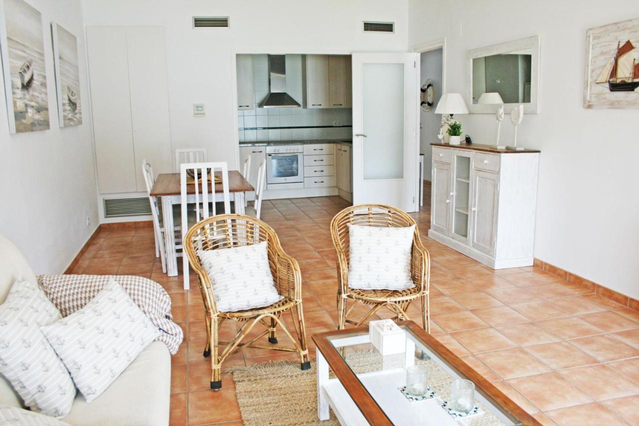 Apartamento Con Vistas Al Mar 2 El Port De La Selva Екстер'єр фото