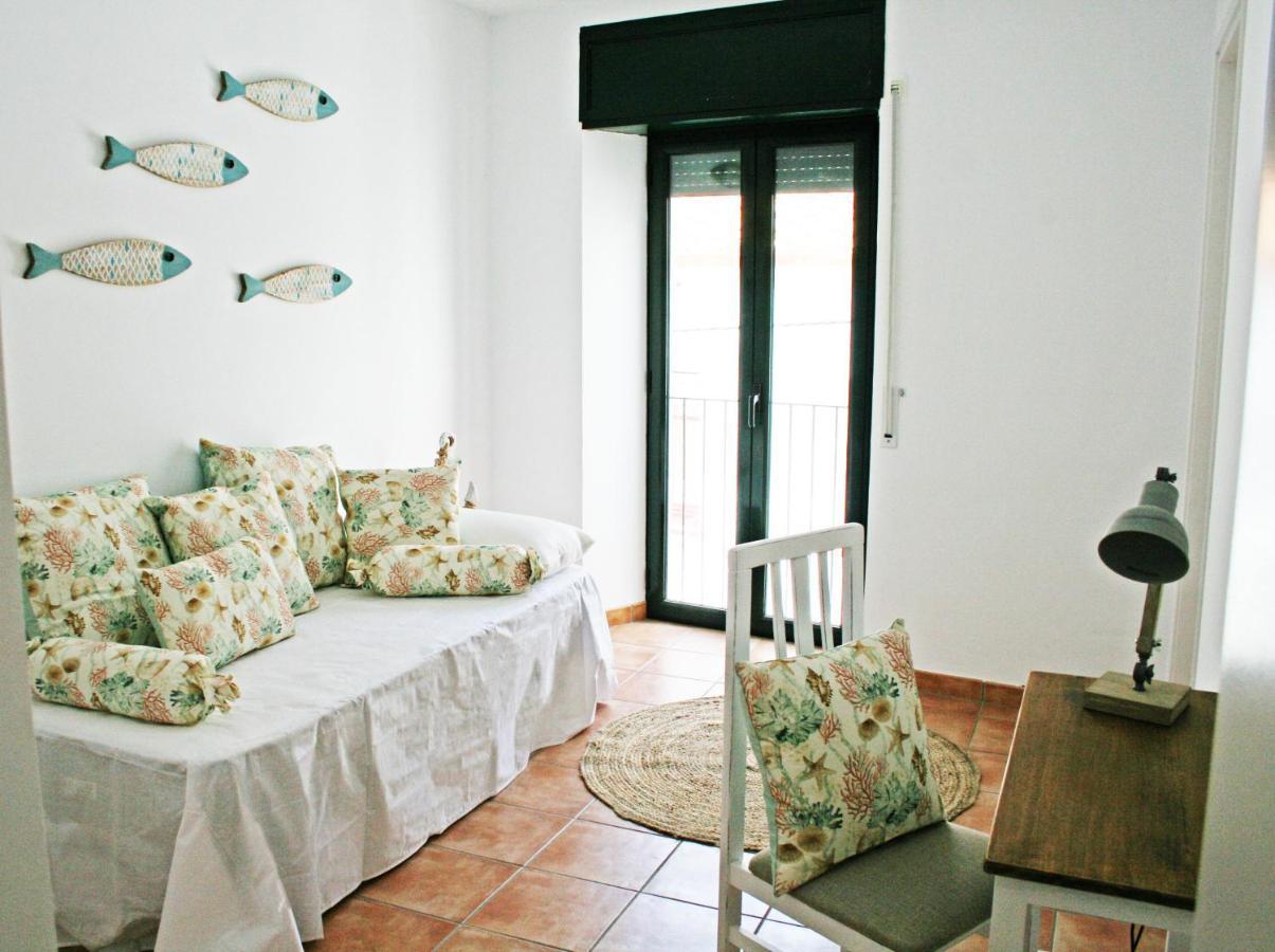 Apartamento Con Vistas Al Mar 2 El Port De La Selva Екстер'єр фото