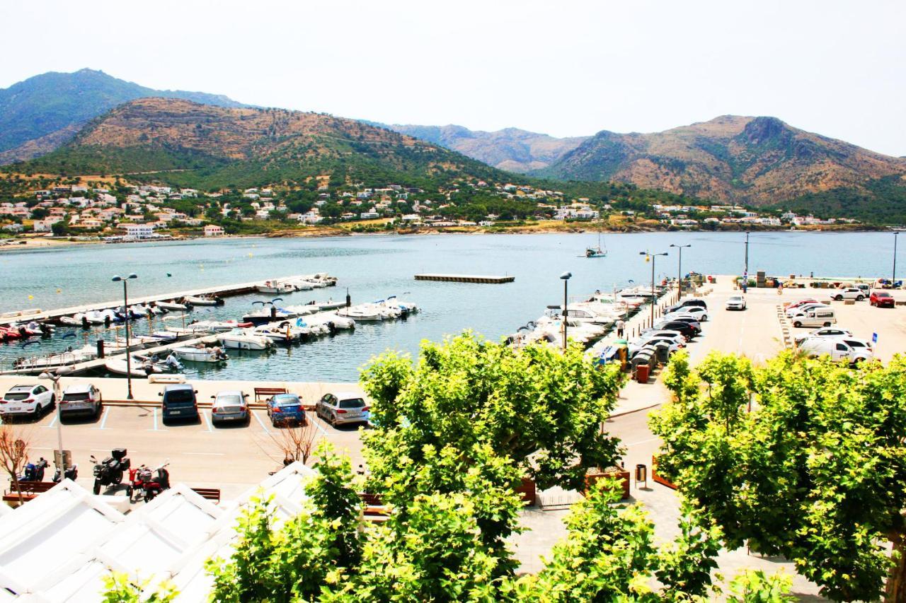 Apartamento Con Vistas Al Mar 2 El Port De La Selva Екстер'єр фото
