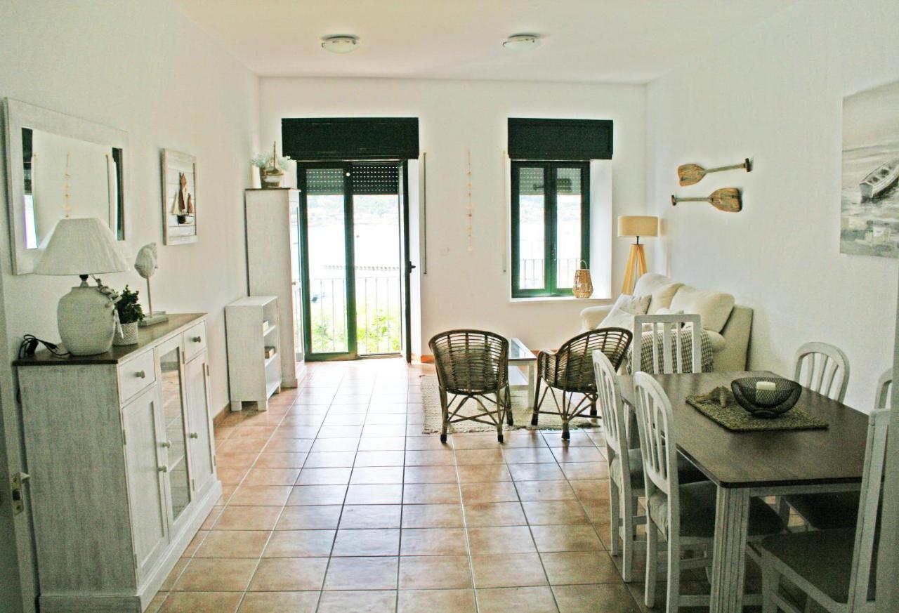 Apartamento Con Vistas Al Mar 2 El Port De La Selva Екстер'єр фото