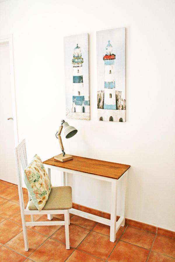 Apartamento Con Vistas Al Mar 2 El Port De La Selva Екстер'єр фото